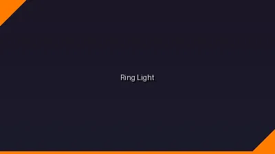 积分兑换 - LED环形补光灯 | 刑事侦缉档案第三部 积分商城